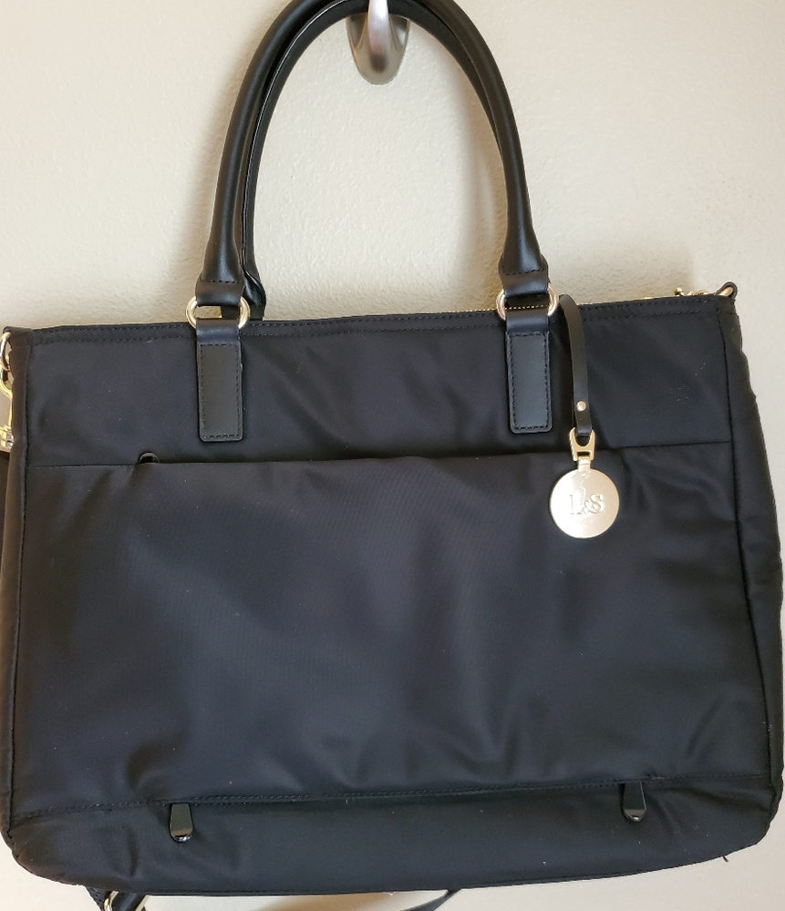 Lo And Sons Computer Bag Travel Bag Brookline
